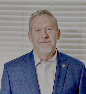 Monte McGuire, EVP Sales and Marketing of CybrIQ