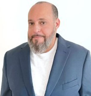 Shai Moshe, Founder and CEO of CybrIQ