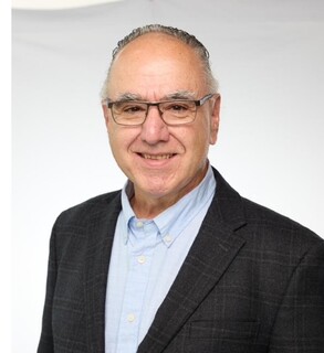 Tony Gonzalez, Chief Information Security Officer of CybrIQ